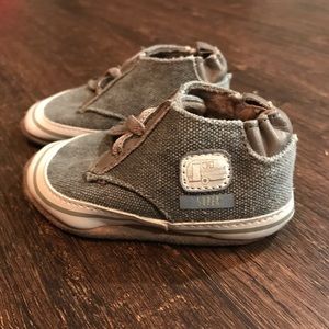 Robeez Crib Shoes